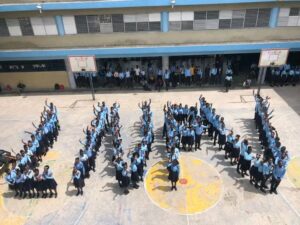 Lycée National de Pétion-Ville – École en Haïti