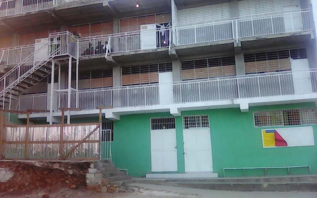 Collège Adventiste de Pétionville – École de Qualité