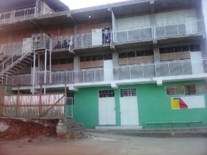 Collège Adventiste de Pétionville – École de Qualité