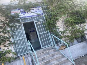 Hôpital CityMed Pétion-Ville | Soins Médicaux 24/7