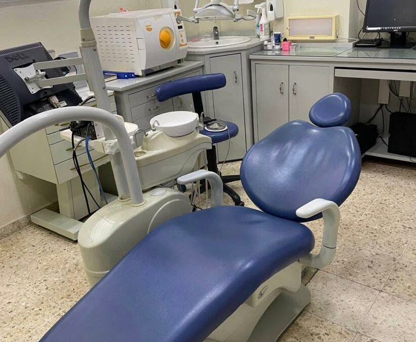 Clinique Soins & Bien-Être Familial | Pétion-Ville