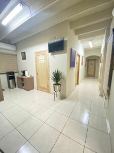 Gilles Health Clinic – Clinique à Pétion-Ville