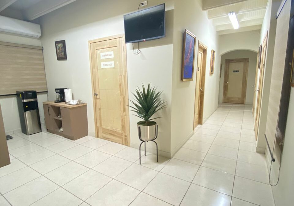 Gilles Health Clinic – Clinique à Pétion-Ville