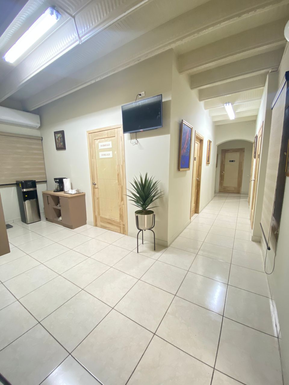 Gilles Health Clinic (GHC)