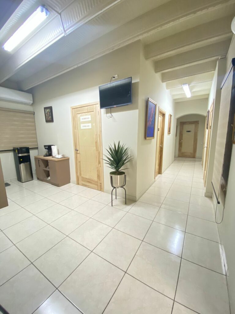 Gilles Health Clinic – Clinique à Pétion-Ville