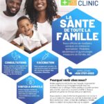 Happy Family Clinic – Clinique Médicale à Pétion-Ville