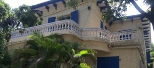 Villa Sante – Clinique Médicale à Pétion-Ville
