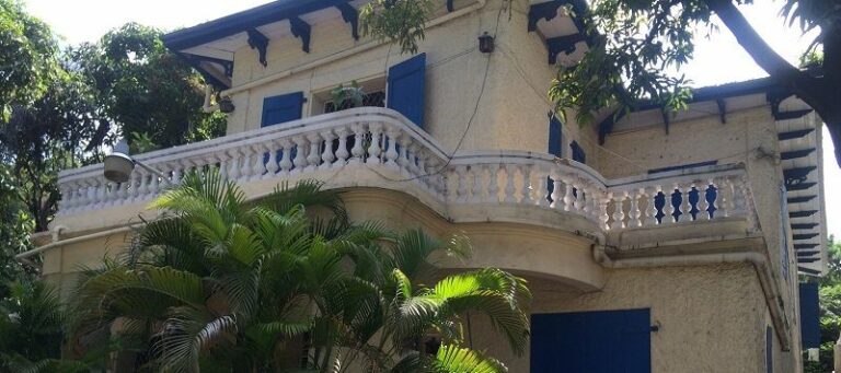 Villa Sante – Clinique Médicale à Pétion-Ville
