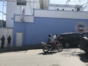Direction Générale de L&rsquo;ONA | Pétion-Ville