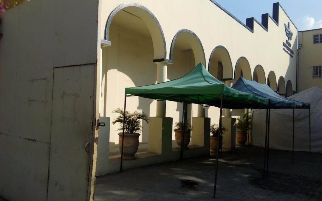 Maison Henri Deschamps | Services Funéraires Pétion-Ville