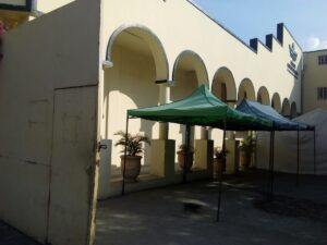 Maison Henri Deschamps | Services Funéraires Pétion-Ville
