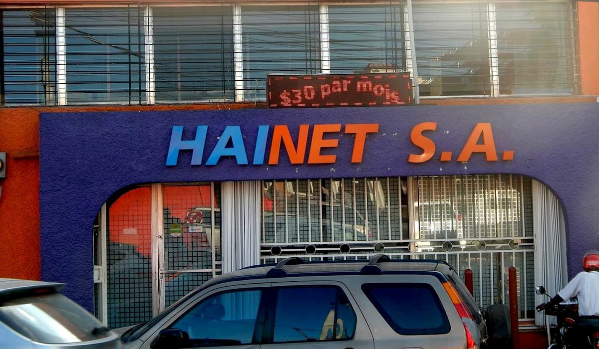 Hainet