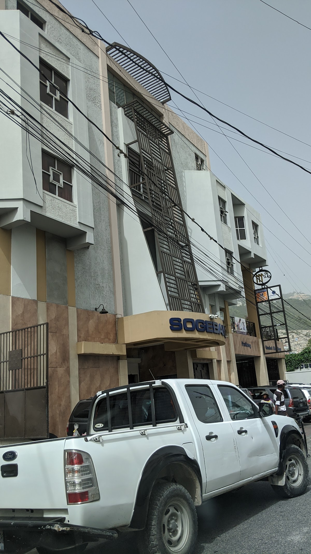 Fondation SOGEBANK