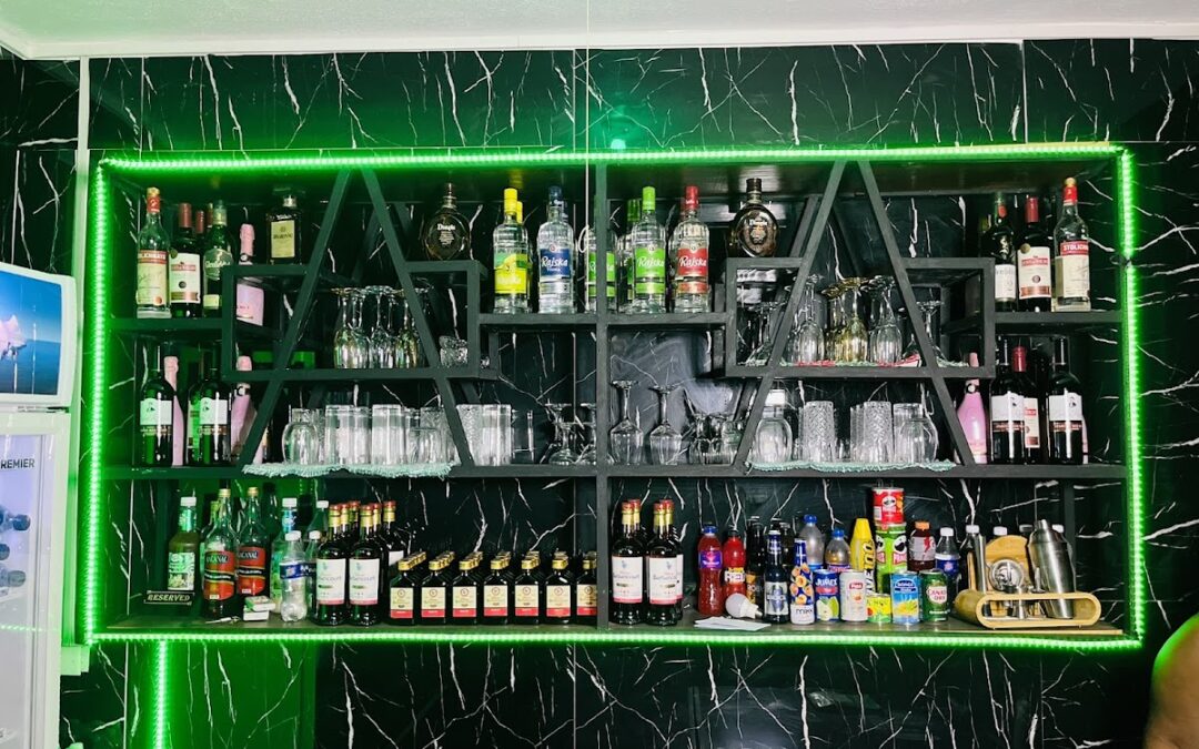Alize Bar et Restaurant – Ouanaminthe, Nord-Est