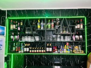 Alize Bar et Restaurant – Ouanaminthe, Nord-Est