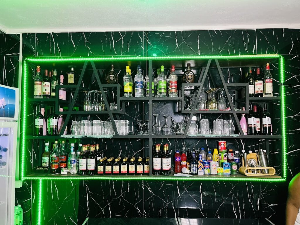 Alize Bar et Restaurant – Ouanaminthe, Nord-Est