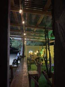 Fritay Bar & Resto – Restaurant à Ouanaminthe