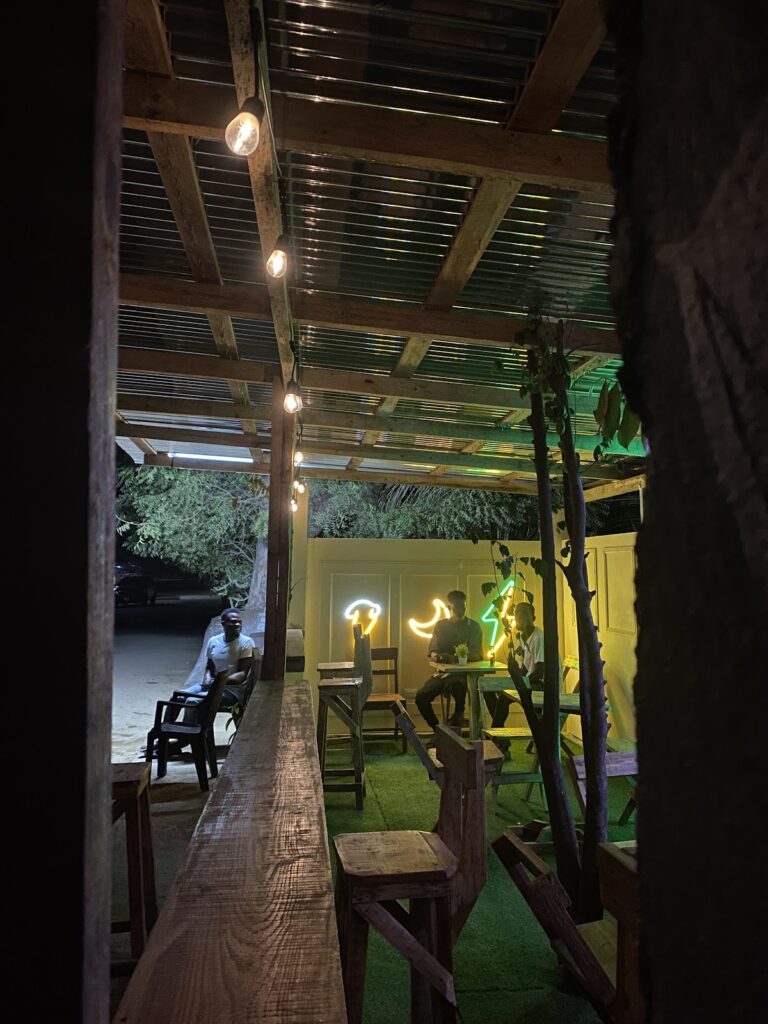 Fritay Bar & Resto – Restaurant à Ouanaminthe