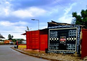 Molly&rsquo;s Restaurant – Wanament, Nord-Est