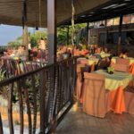 L&rsquo;Observatoire de Boutilliers | Restaurant Port-au-Prince