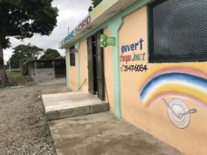 Le Grand Nord Restaurant – Chambert, Nord-Est