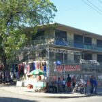 Ecole Nationale Republique des Etats Unis | Port-au-Prince