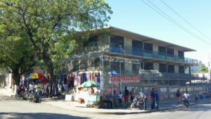 Ecole Nationale Republique des Etats Unis | Port-au-Prince