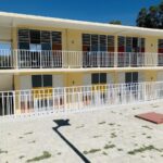 École Nationale De Frères | Nord-Est Haïti