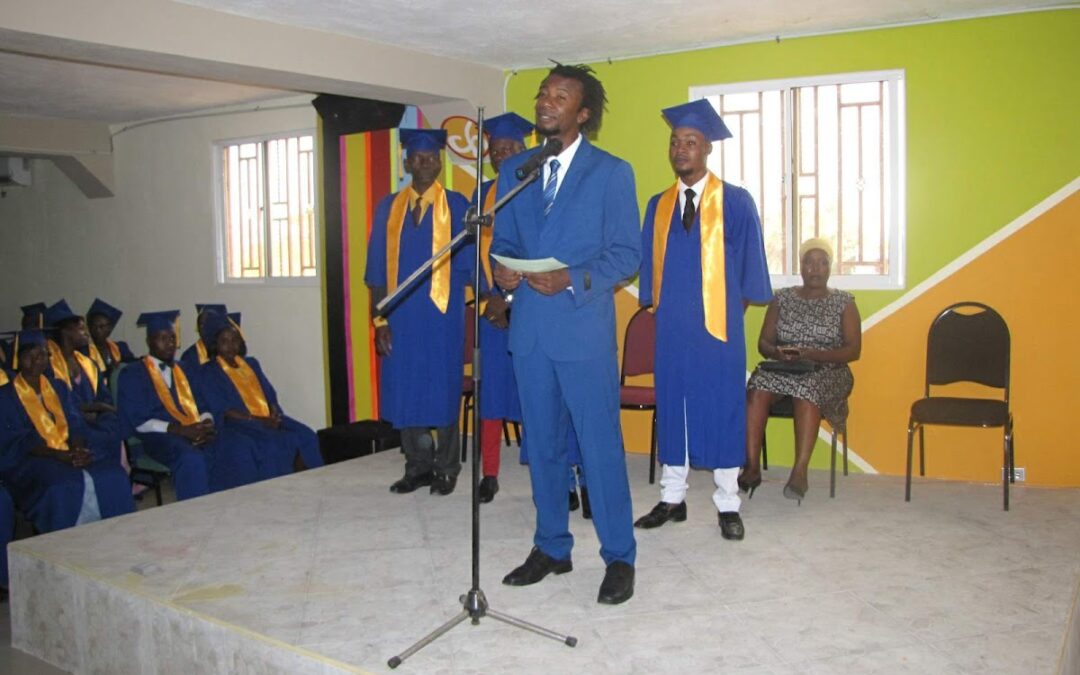 Ecole Polytech Murphy – Ouanaminthe, Nord-Est