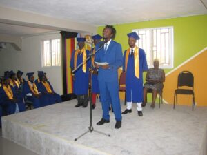 Ecole Polytech Murphy – Ouanaminthe, Nord-Est