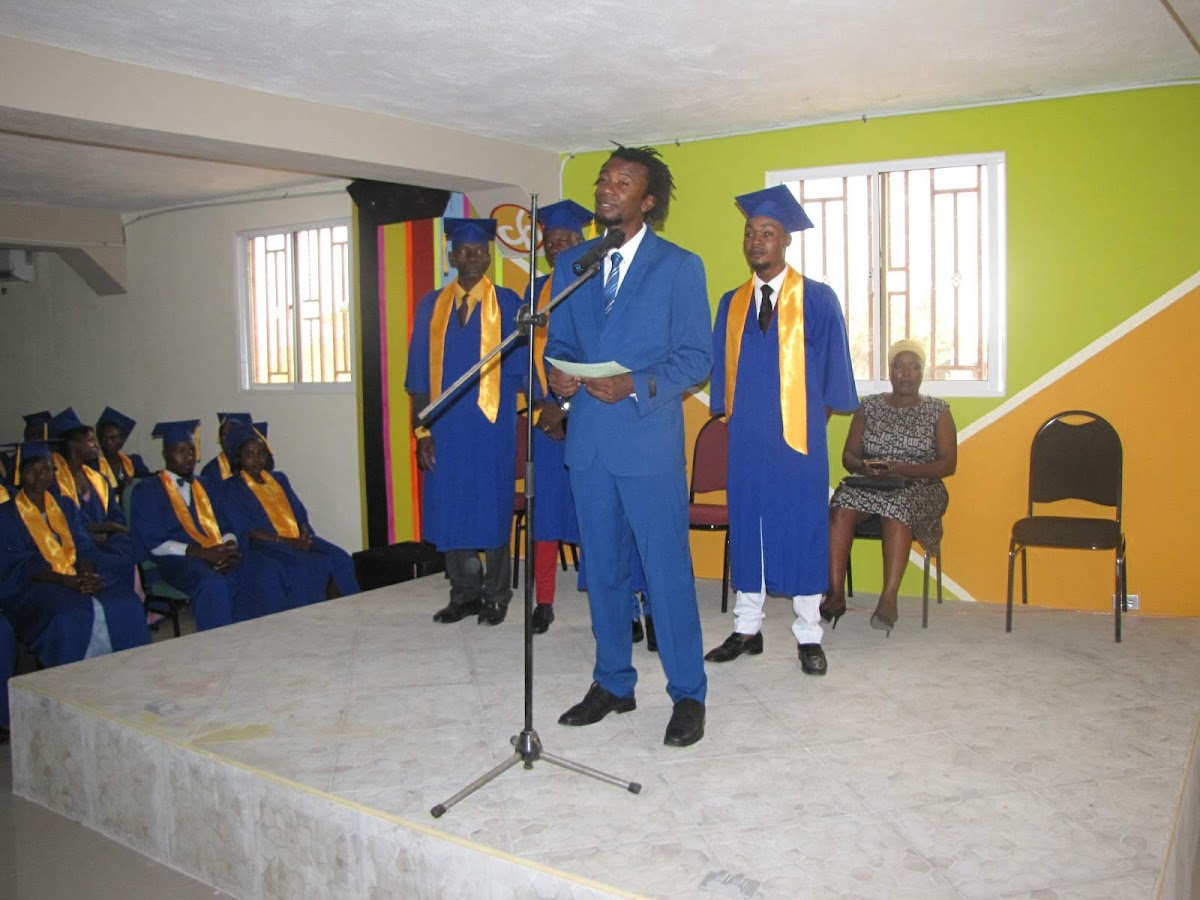Ecole Polytech Murphy