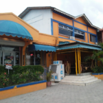 Coin D&rsquo;Or Fast Food – Restaurant aux Gonaïves