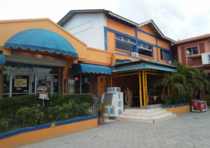 Coin D&rsquo;Or Fast Food – Restaurant aux Gonaïves
