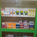 Pharmacie Standard & Médical Supplies – Les Gonaïves