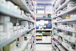 Rood Community Pharma – Pharmacie aux Gonaïves