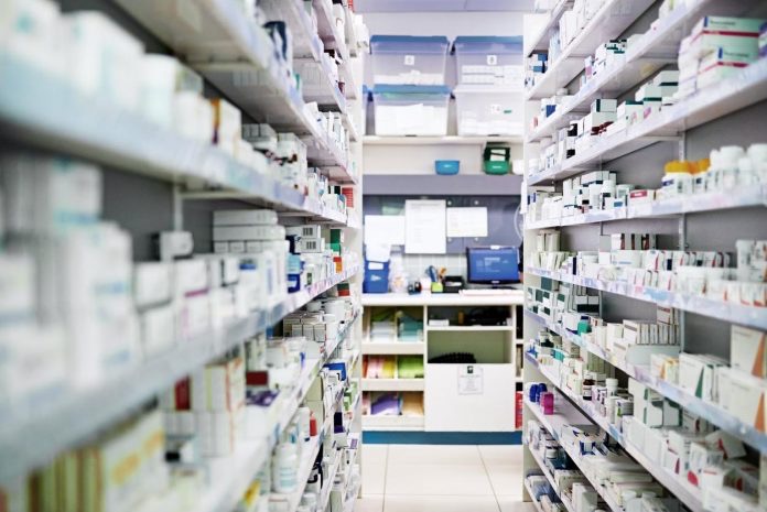Rood Community Pharma – Pharmacie aux Gonaïves