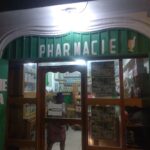 Pharmacie Victoria – Les Gonaïves, Artibonite