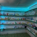 Complexe médical Espoir – Pharmacie à L&rsquo;Estère