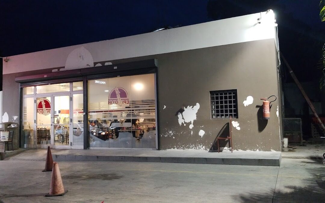 Epi D&rsquo;or – Restaurant à Port-au-Prince sur Delmas