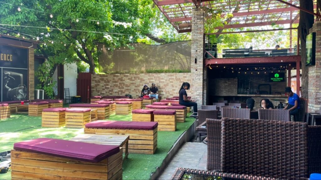 House of Beer Haiti – Restaurant & Bar à Port-au-Prince