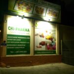 Chi-Pharma – Pharmacie Port-au-Prince Ave Jean-Paul II