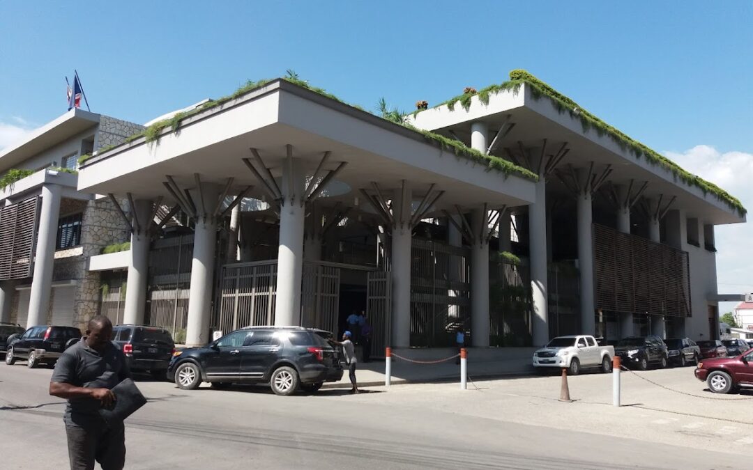 Banque de la République d&rsquo;Haïti | Port-au-Prince