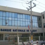 Banque Nationale de Crédit – Port-au-Prince, Haïti