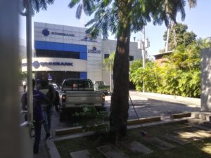 Sogebank Turgeau | Banque à Port-au-Prince