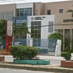 Capital Bank Aeroport 2 – Banque 24h/24 Port-au-Prince