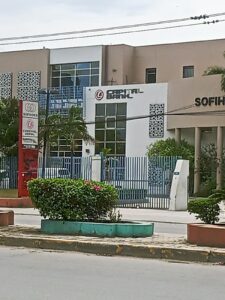 Capital Bank Aeroport 2 – Banque 24h/24 Port-au-Prince