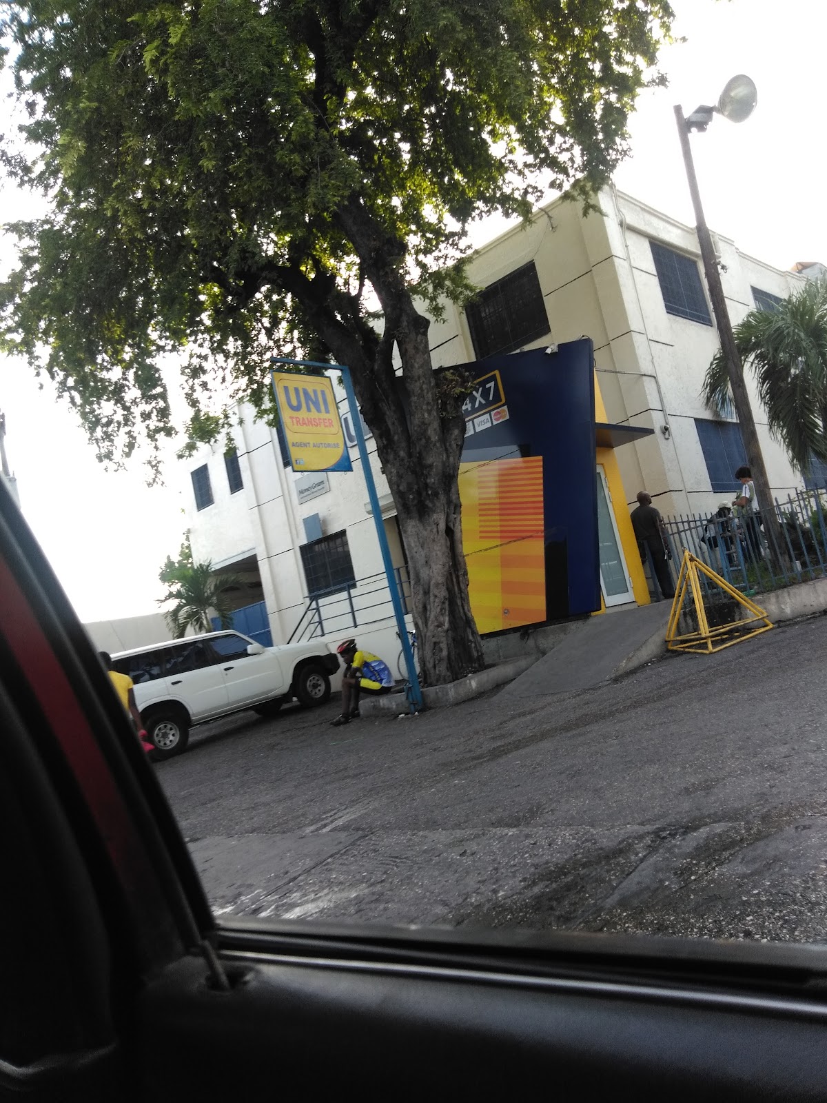 Unibank