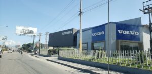 Citibank Port-au-Prince – Banque Bd Toussaint Louverture