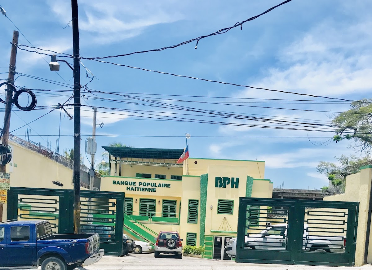 Banque Populaire Haïtienne / BPH