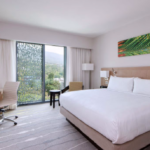 Marriott Port-au-Prince Hotel | Hôtel de Luxe en Haïti